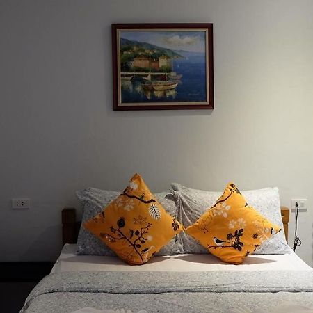 Palmari Boutique Hotel Ban Nua Khlong Exteriör bild