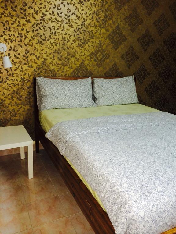 Palmari Boutique Hotel Ban Nua Khlong Rum bild