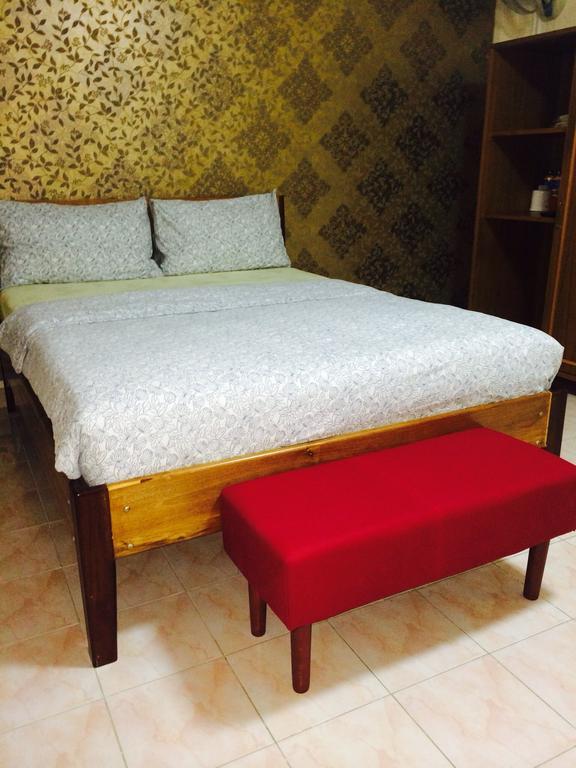 Palmari Boutique Hotel Ban Nua Khlong Rum bild