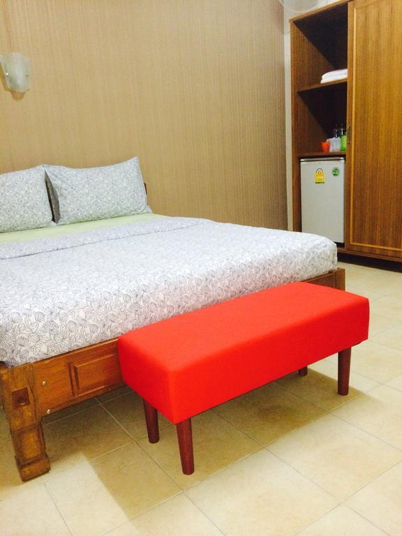 Palmari Boutique Hotel Ban Nua Khlong Exteriör bild