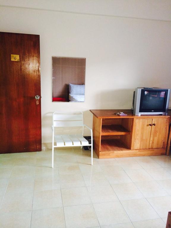 Palmari Boutique Hotel Ban Nua Khlong Rum bild