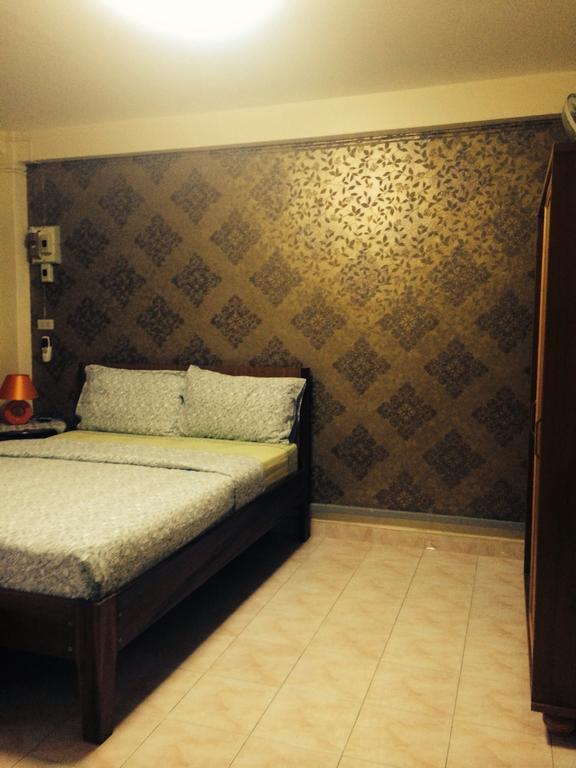 Palmari Boutique Hotel Ban Nua Khlong Rum bild